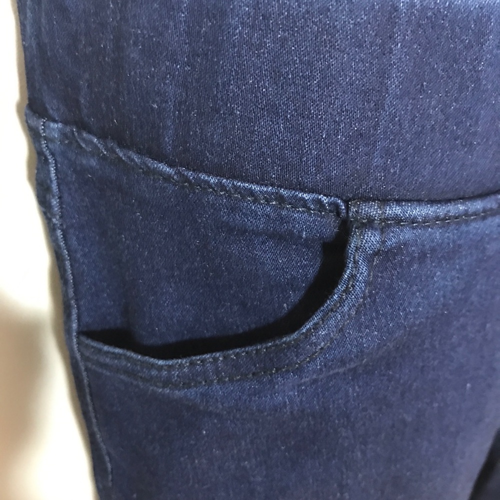 Pull on skinny jeans - jeggings - Picture 4 of 6